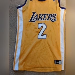 Lakers jersey
